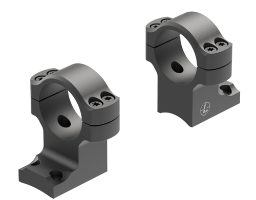 Leupold BackCountry Browning X-Bolt 2-pc 1" High Matte 171109