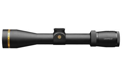 Leupold VX-5HD 2-10x42mm Duplex Matte 171386