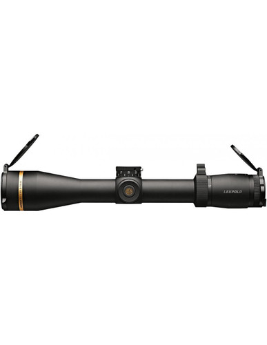 Leupold VX-6HD 2-12x42mm CDS-ZL2 Illum. Firedot Duplex Matte 171563