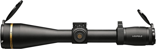 Leupold VX-6HD 3-18x50mm CDS-ZL2 Illum. Firedot Duplex Matte 171572