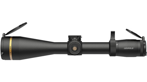 Leupold VX-6HD 3-18x50mm CDS-ZL2 Illum. TMOA Matte 171576