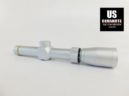 Leupold VX-Freedom 1.5-4x20mm Pig-Plex Satin Silver 174177