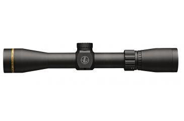 Leupold VX-Freedom 2-7x33mm Rimfire-MOA Matte 174179
