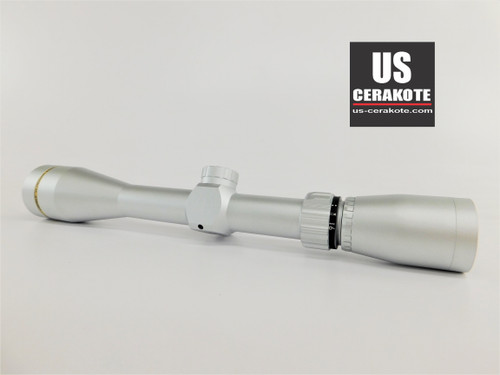 Leupold VX-Freedom 3-9x40mm UltimateSlam Muzzleloader Satin Silver 174184