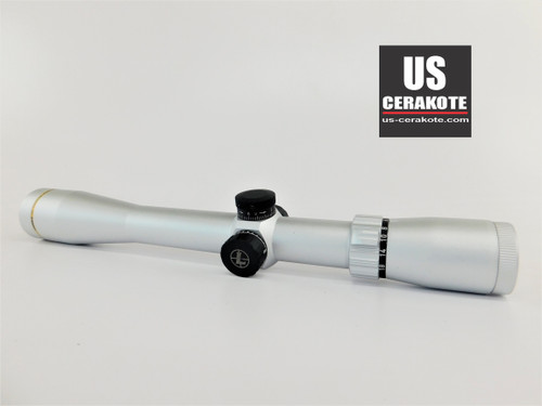 Leupold VX-Freedom 6-18x40mm CDS Tri-MOA Satin Silver 175081