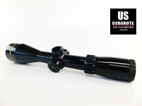 Leupold VX-Freedom 3-9x50mm Illum. Firedot Twilight Hunter Gloss Black 177228
