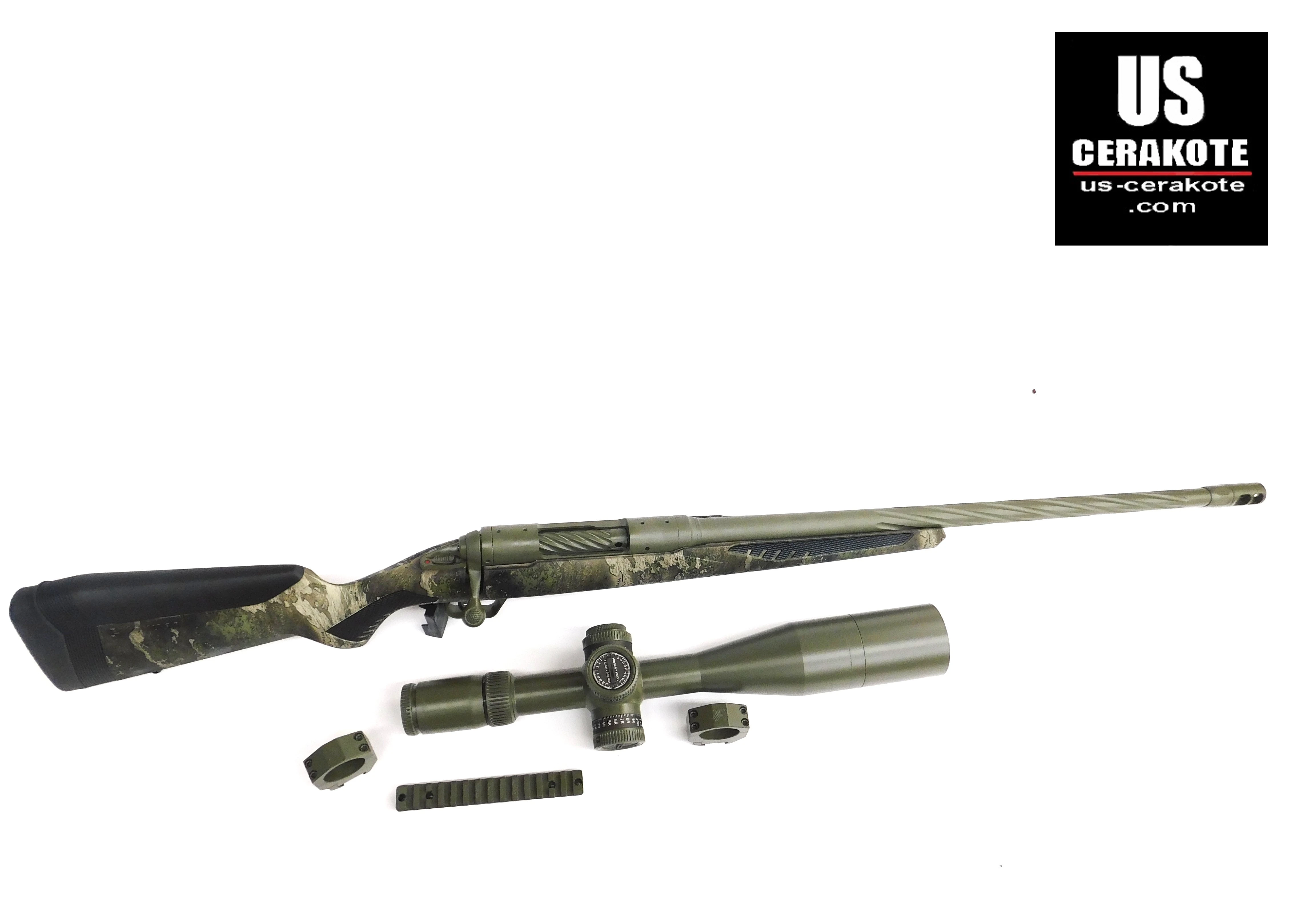 OD Green 