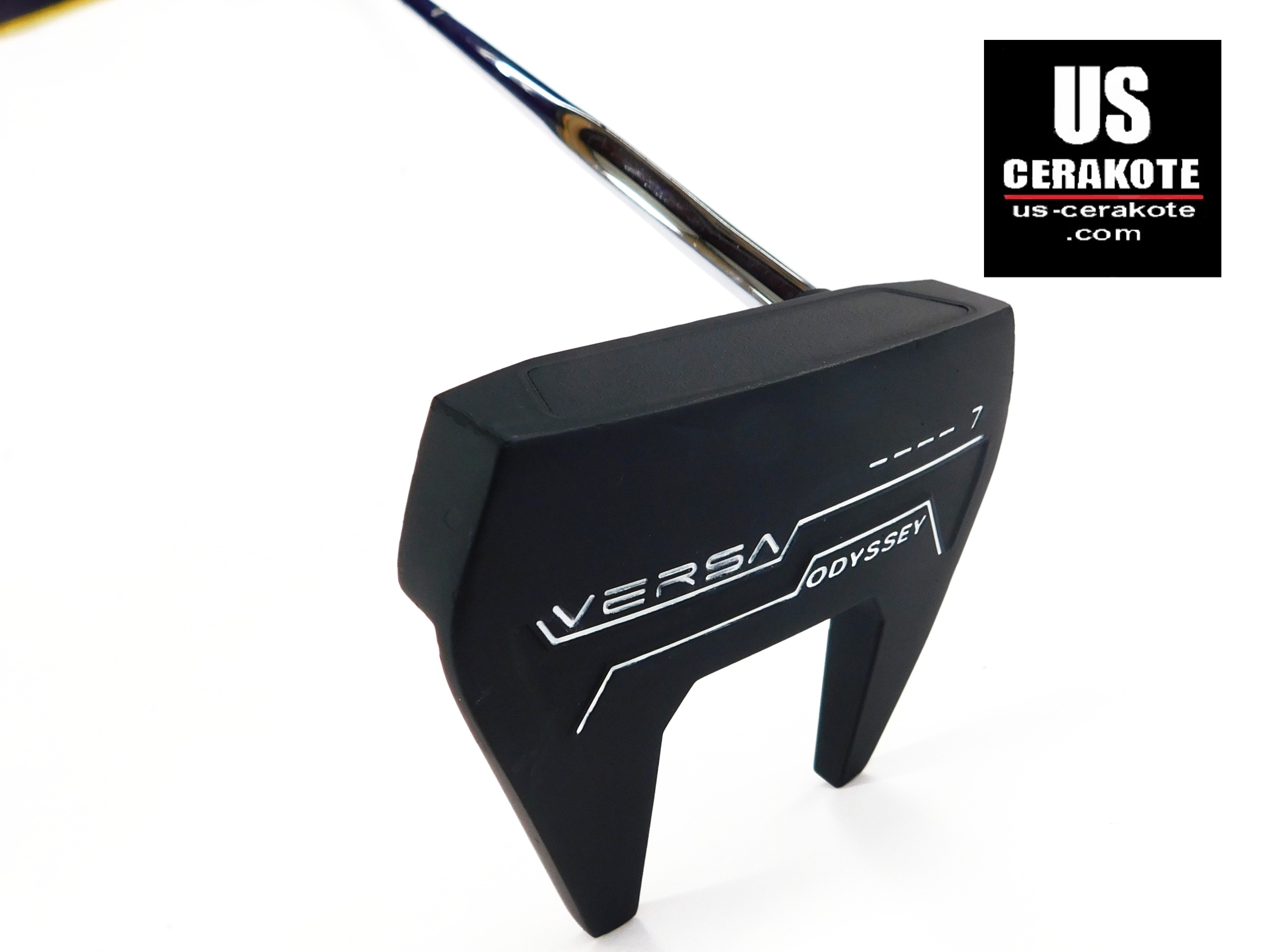 Odyssey Versa Putter&nbsp;