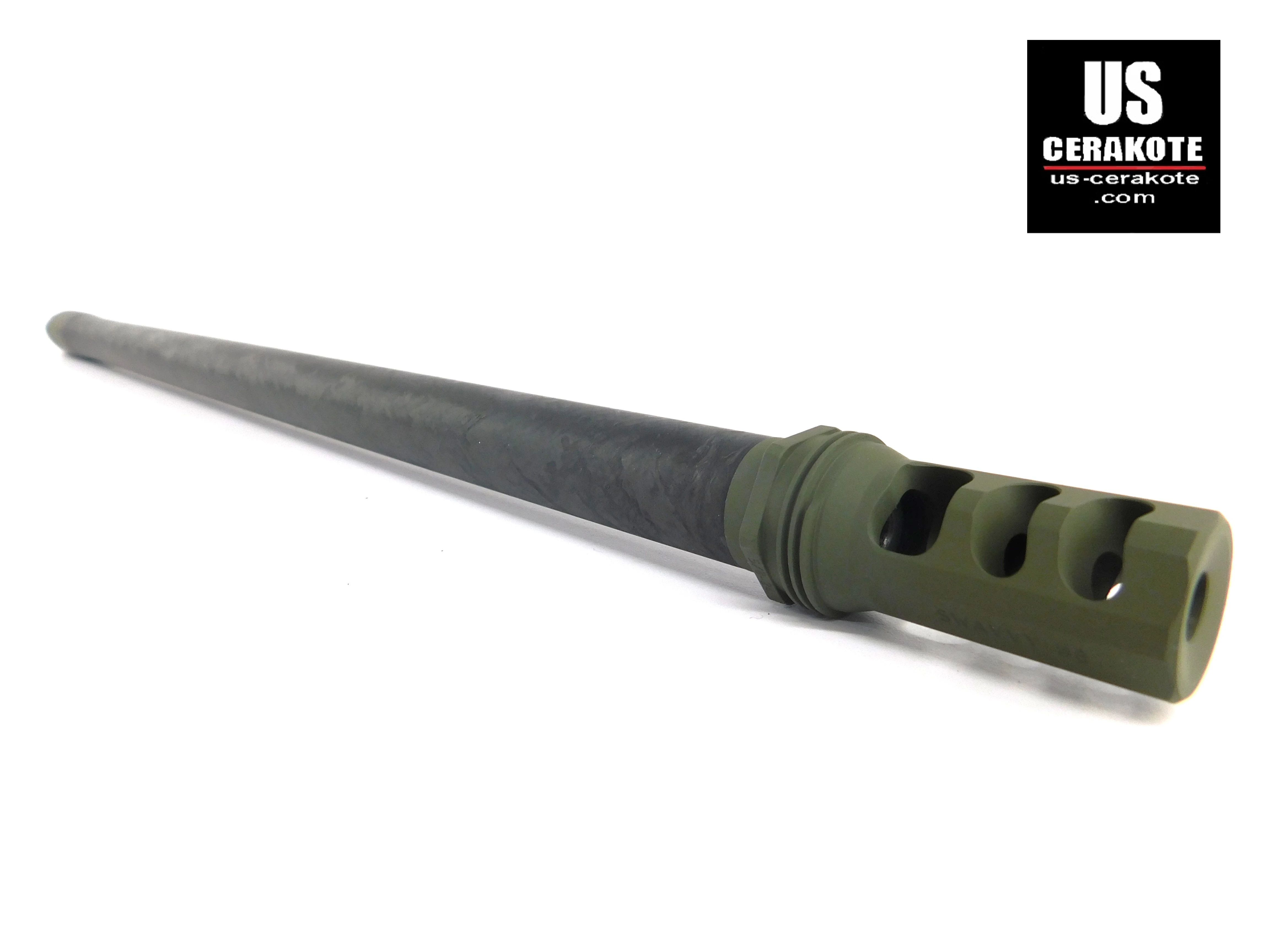 Sniper Green 