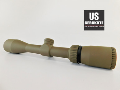 漏斗　銅　vortex US Cerakote | Vortex Crossfire II 3-9x40mm Dead-Hold BDC Flat Dark