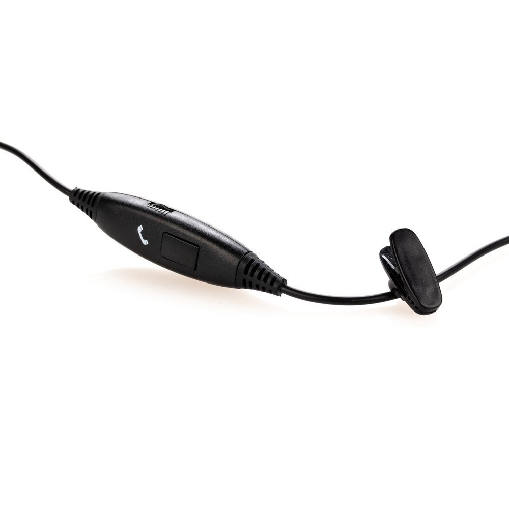 MeVIDEO Wired Stereo Headset for Mobile Devices and Computers