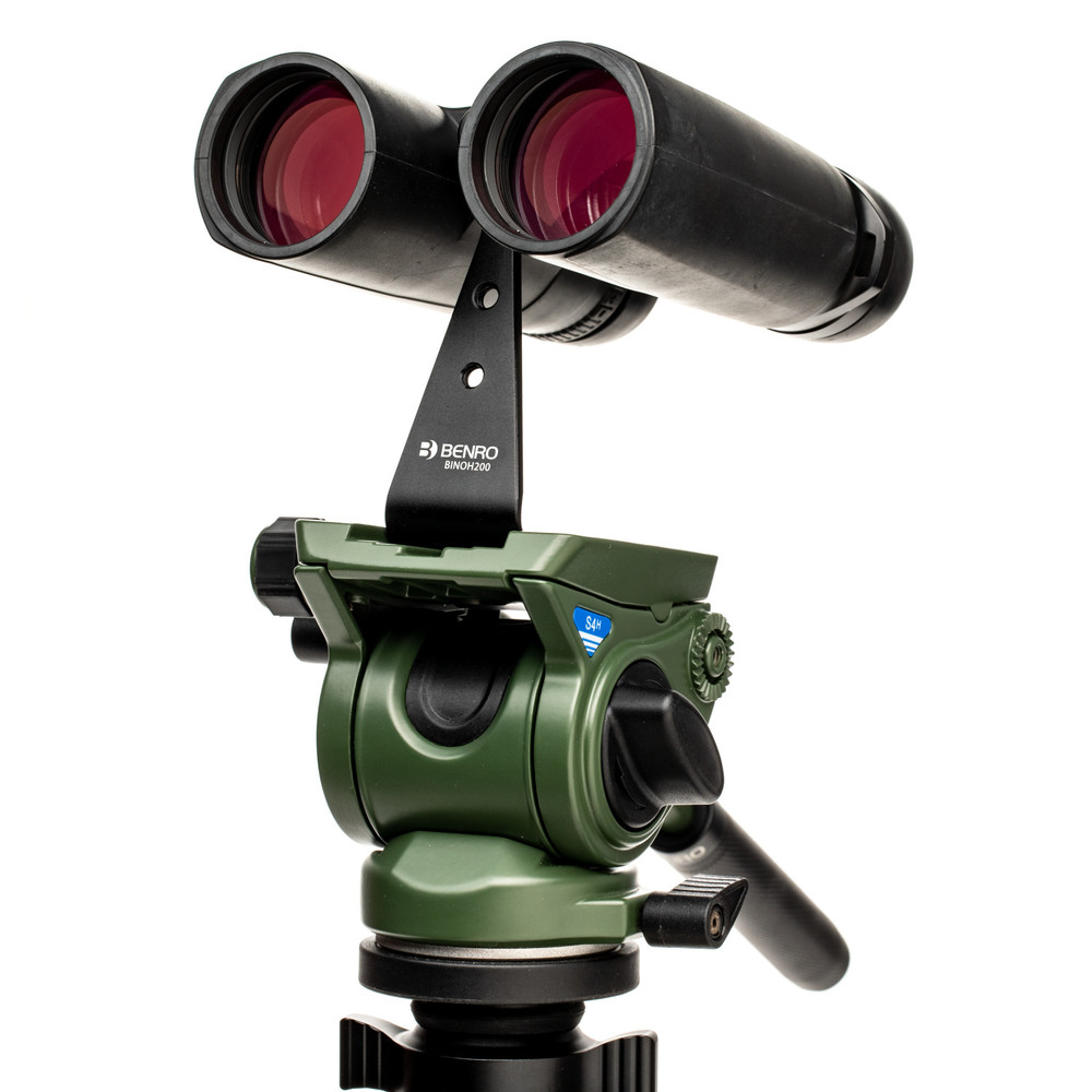 BINOH200 Binocular Bracket