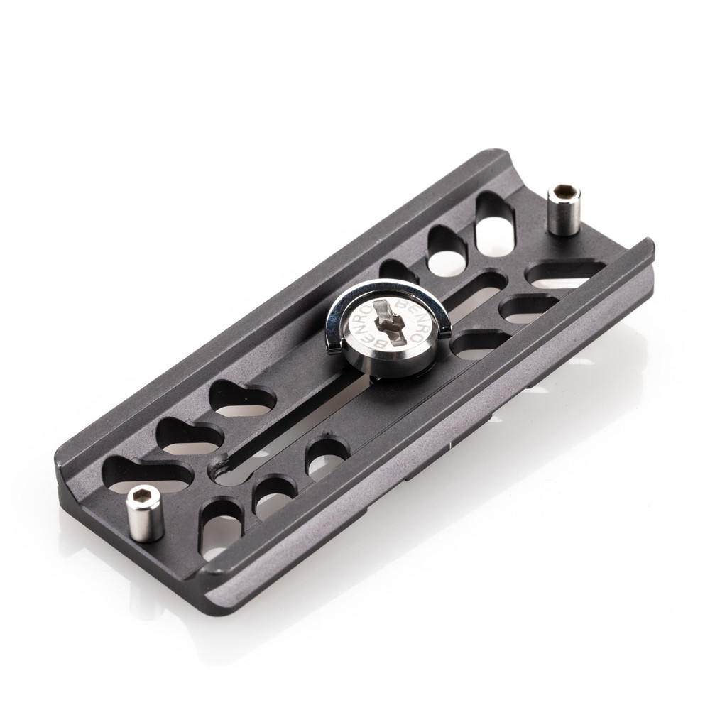 BR-PL100N Plate Arca Swiss for GH5CMini