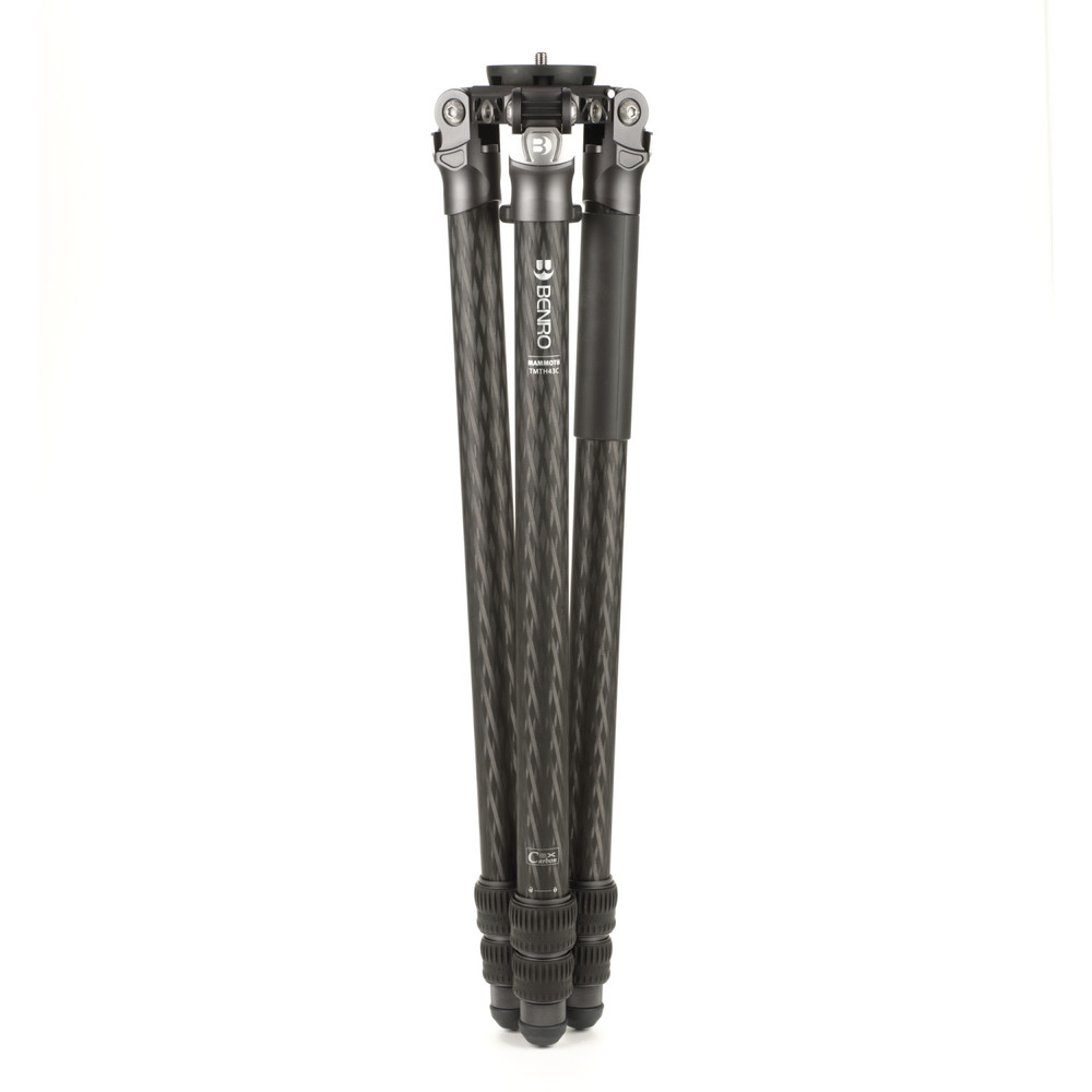 Trépied Mammoth TMTH44C en Carbone | Benro