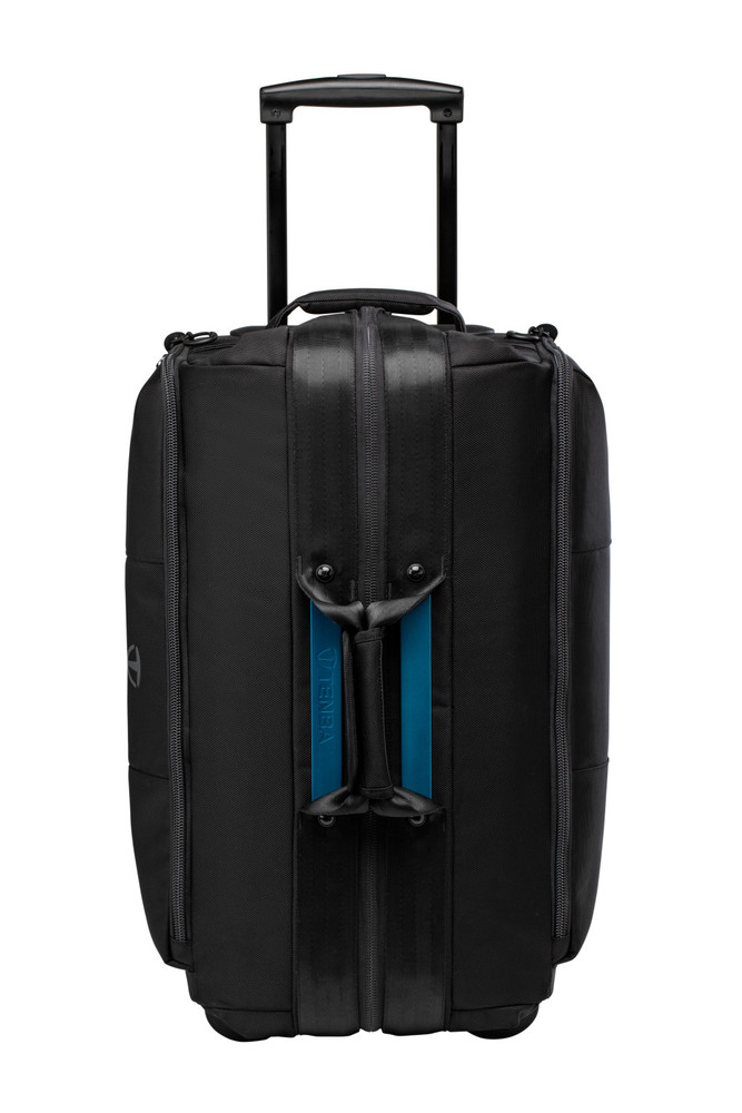 Sac à roulette 24