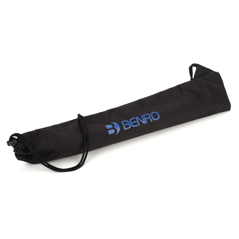 Monopode Benro MiniMax MMX37C en fibre de carbone