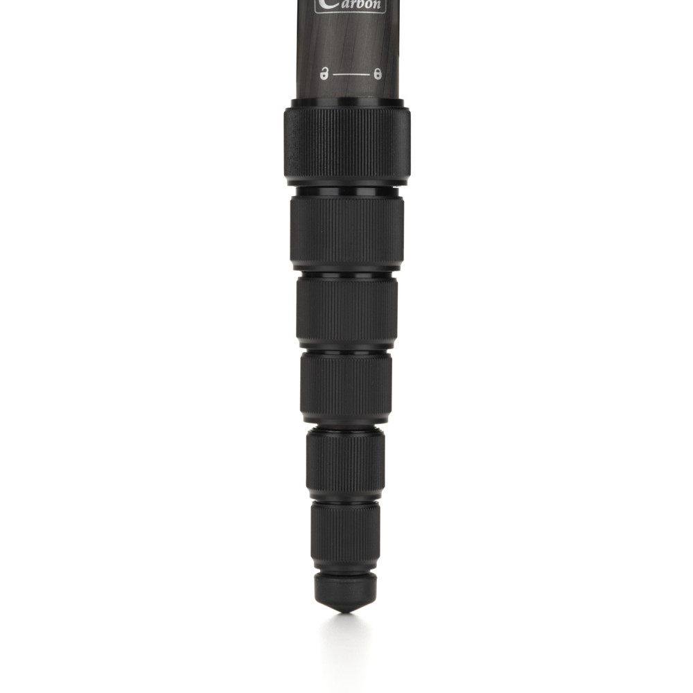 Monopode Benro MiniMax MMX37C en fibre de carbone