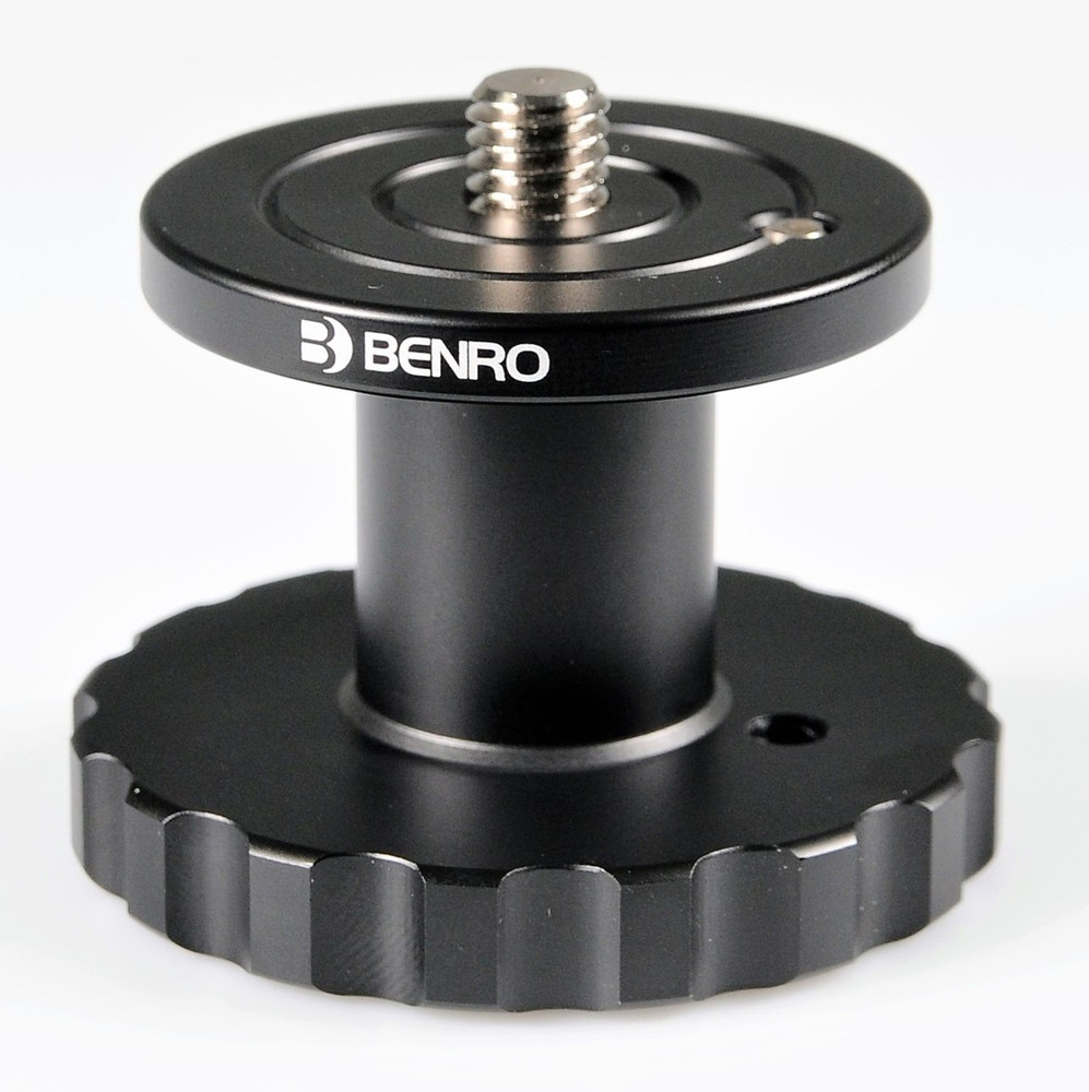 BENRO GDHAD1 Adaptateur pour GD3WH avec Trépied Combination