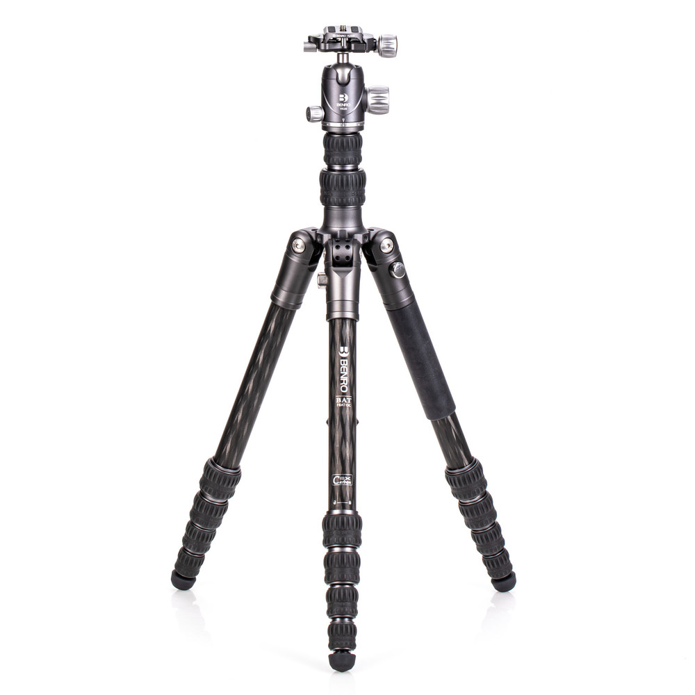 BENRO FBAT15C+VX20 Carbone Série 1 BENRO FBAT15C+VX20 Carbone Série 1