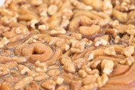 Walnut Sticky Buns - Dozen