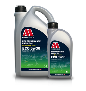 EE Performance Engine Oil ECO 5W30 EE Performance Engine Oil ECO 5W30