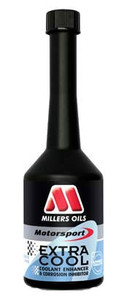 Extra Cool (Corrosion Inhibitor & Coolant Enhancer) - 250ml