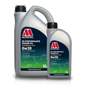 A performance engine oil featuring NANODRIVE low friction technology for vehicles requiring an A5/B5 or A1/B1 0w30 specification, predominantly for Volvo and a wide range of European and Asian manufacturers. A performance engine oil featuring NANODRIVE low friction technology for vehicles requiring an A5/B5 or A1/B1 0w30 specification, predominantly for Volvo and a wide range of European and Asian manufacturers.