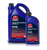 Millers Oils TRIDENT 5W40 Fully Synthetic Engine Oil for Professional