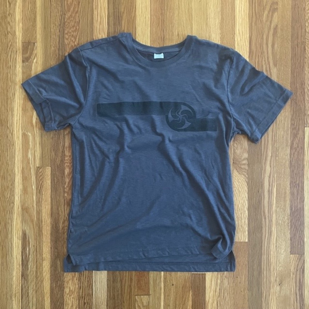 Hypno Shadow Performance Tee front