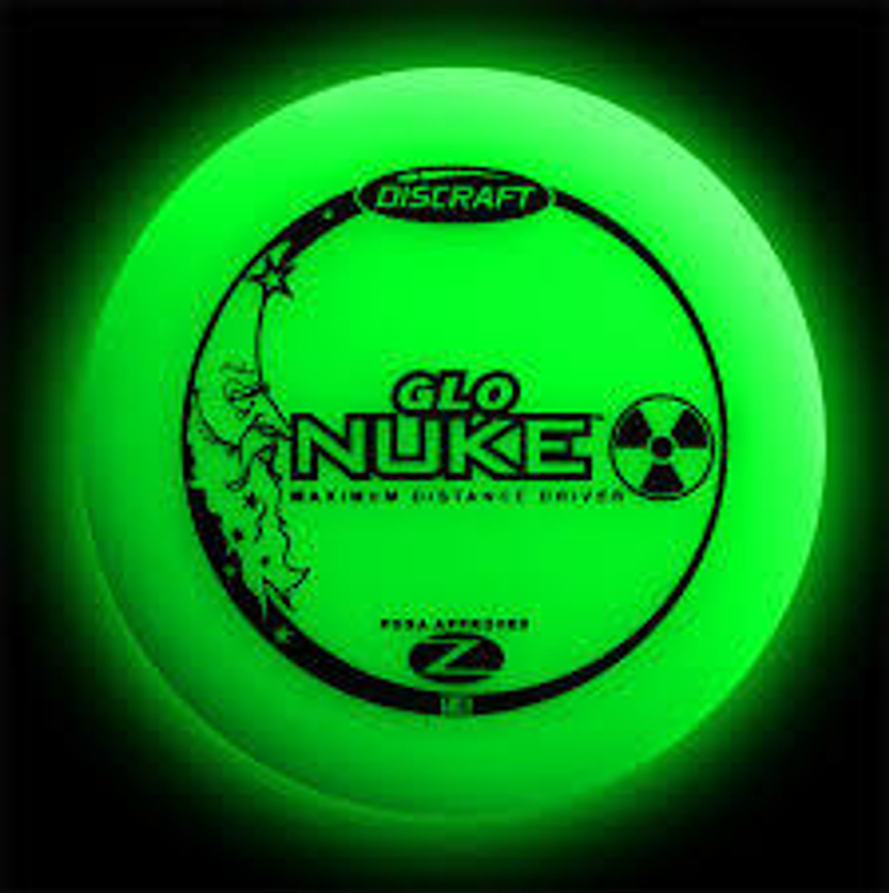 GLOW DISCS