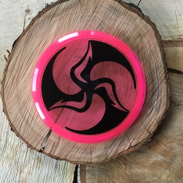 TriFly Dye | Champion Discs - Dark Star Discs