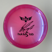 Eagle McMahon Huk Lab Signature Discs