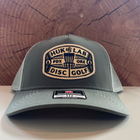PDX Patch Hucker Hat