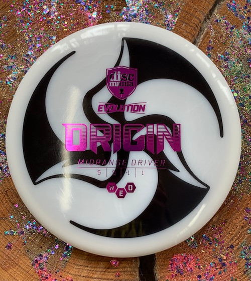 TriFly Dye | Neo Origin - Dark Star Discs