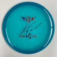 Eagle McMahon Huk Lab Signature Discs