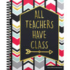 Aim High Teacher Planner Plan Book - CD-105001