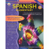 Skills for Success Spanish Resource Book, Grades K-5, Paperback - CD-4300