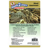 Naturals Wood Assortment Pack - CE-6942