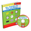 Dice Activities for Time & Money - DD-211392