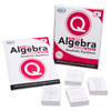 The Algebra Game: Quadratic Equations Basic - DD-211754