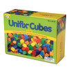 UNIFIX Cube Set, Pack of 1000 - DD-2BKA