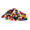 Solid-Colored Magnet Marbles, Set of 400 - DO-736710
