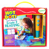 Hot Dots Let's Master Grade 2 Reading - EI-2393