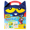 Hot Dots Jr. Pete the Cat Preschool Rocks! Set - EI-2452