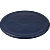 Floor Wobbler Balance Disc for Sitting, Standing, or Fitness, Dark Blue - KD-4204