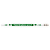 3rd Graders Are #1 Motivational Pencils, 12 Per Pack, 12 Packs - MUS2206D-12