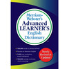 Advanced Learner's English Dictionary - MW-7364