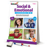 Social & Emotional Learning Flip Chart - NL-4681
