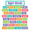 More Sight Words Bulletin Board Set - SC-834755