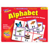 Alphabet Match Me Games - T-58101